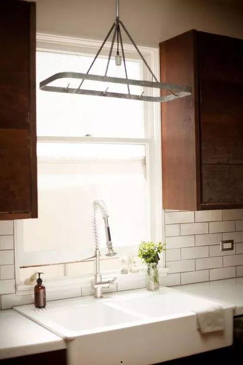 洗碗池安装视频