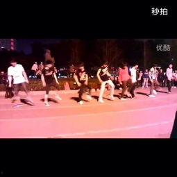 晚安舞蹈视频,跟随舞蹈视频感受静谧夜晚的魅力